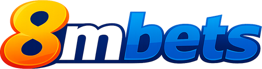 8mbets Logo